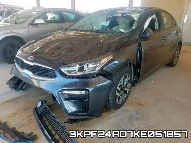 3KPF24AD7KE051857 фото 3