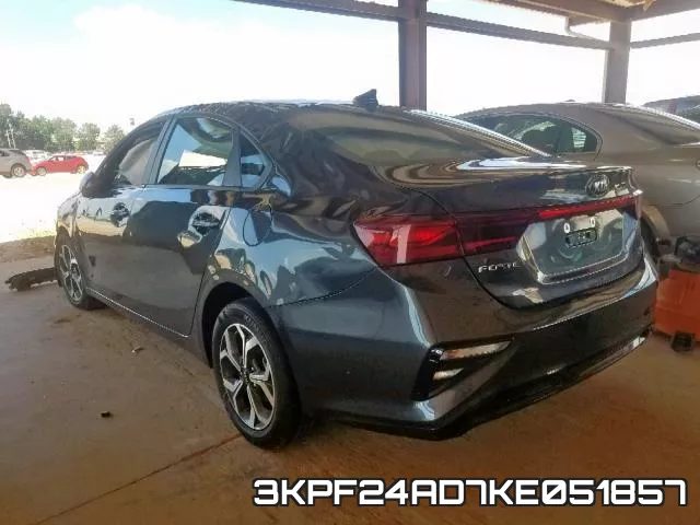 3KPF24AD7KE051857 фото 4