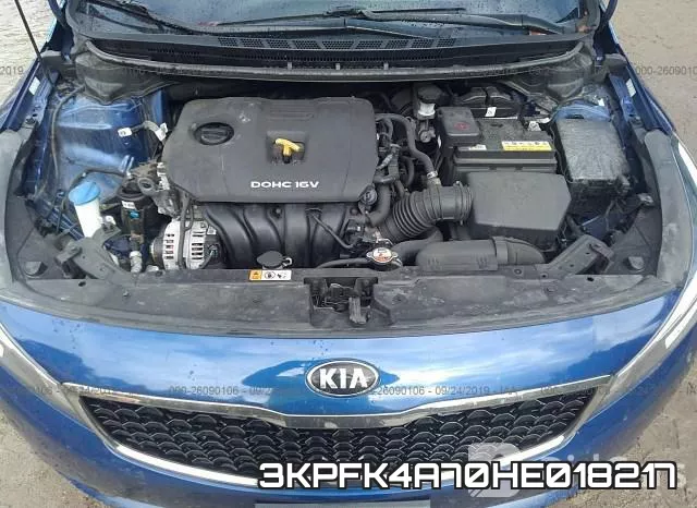 3KPFK4A70HE018217 фото 2