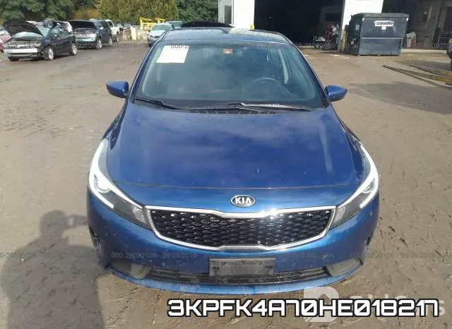 3KPFK4A70HE018217 фото 6