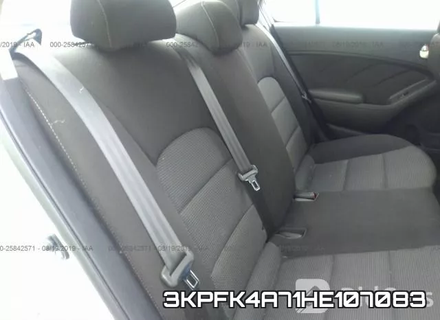 3KPFK4A71HE107083 фото 9
