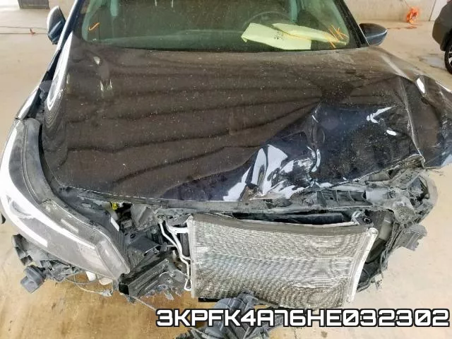 3KPFK4A76HE032302 фото 8