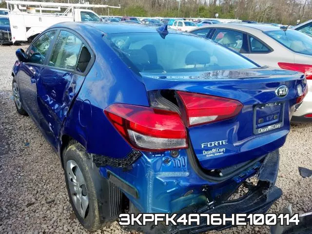3KPFK4A76HE100114 фото 4