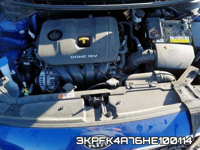 3KPFK4A76HE100114 фото 8