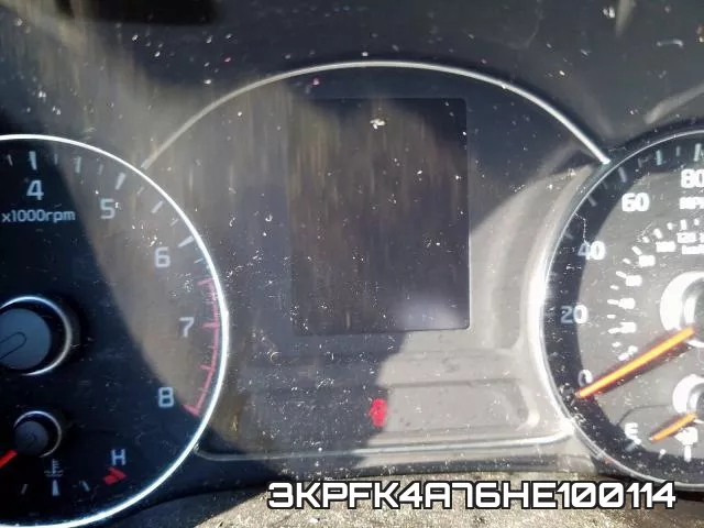 3KPFK4A76HE100114 фото 9