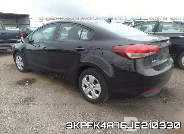 3KPFK4A76JE210330 фото 4
