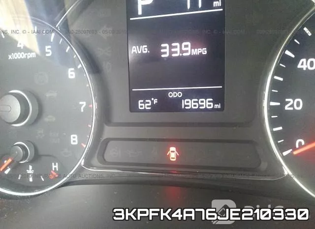 3KPFK4A76JE210330 фото 8
