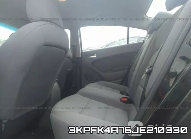 3KPFK4A76JE210330 фото 9