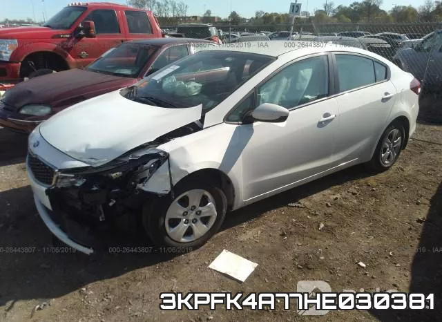 3KPFK4A77HE030381 фото 2