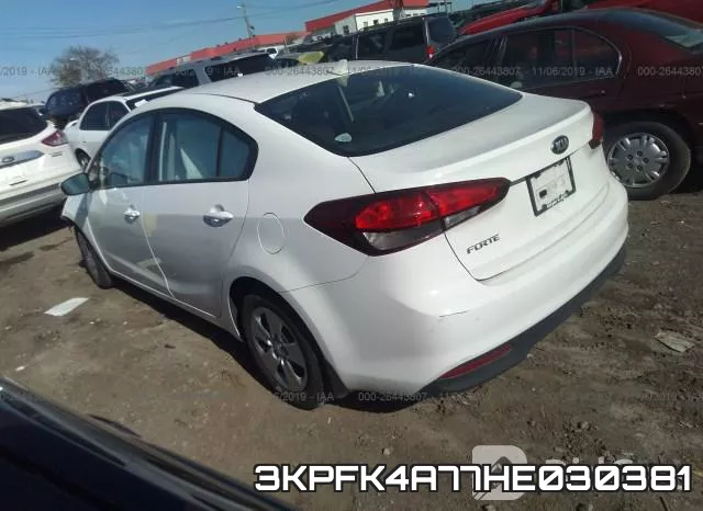 3KPFK4A77HE030381 фото 3