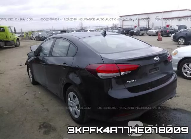 3KPFK4A77HE078009 фото 4