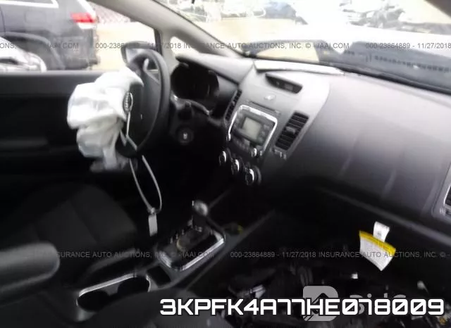 3KPFK4A77HE078009 фото 6
