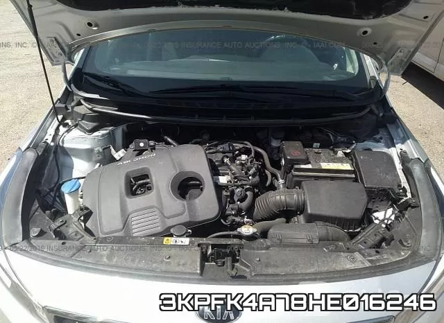 3KPFK4A78HE016246 фото 2