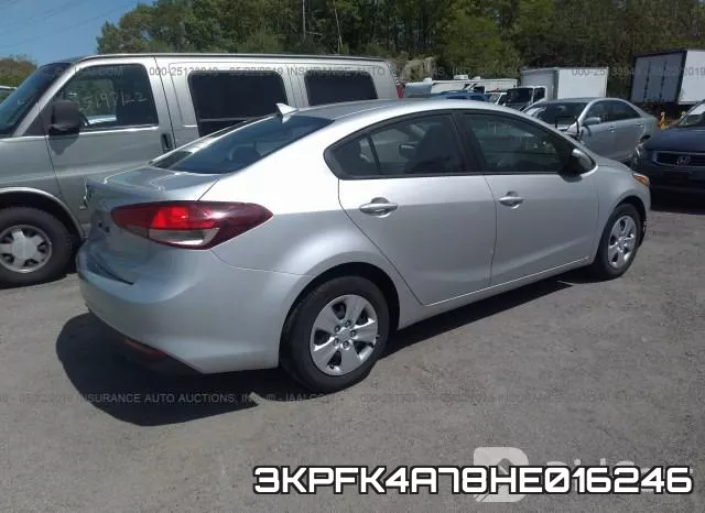 3KPFK4A78HE016246 фото 5