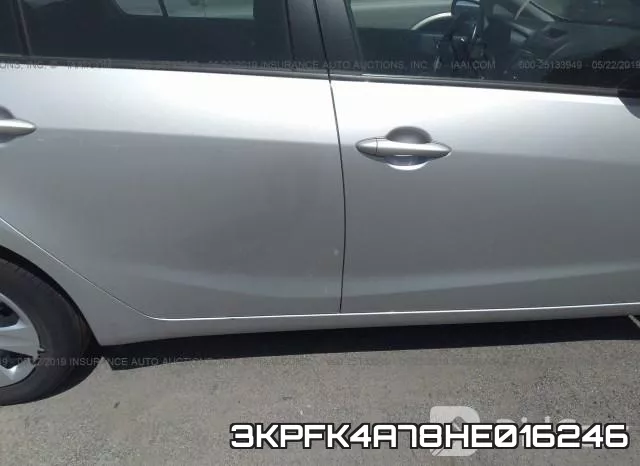 3KPFK4A78HE016246 фото 7