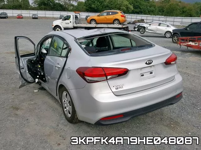 3KPFK4A79HE048087 фото 4