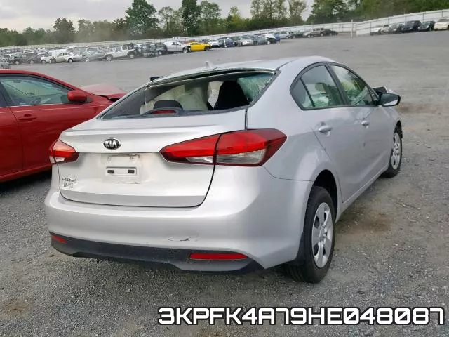 3KPFK4A79HE048087 фото 5