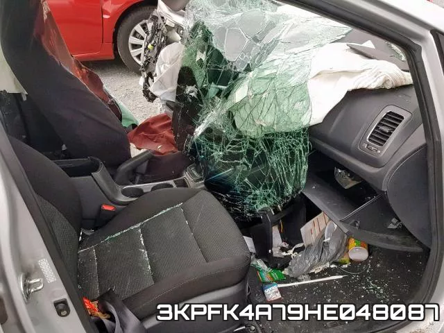 3KPFK4A79HE048087 фото 6