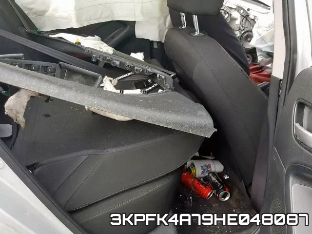 3KPFK4A79HE048087 фото 7