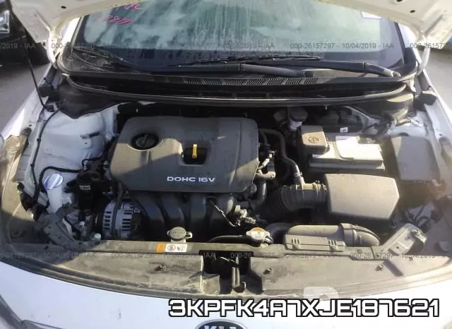3KPFK4A7XJE187621 фото 2