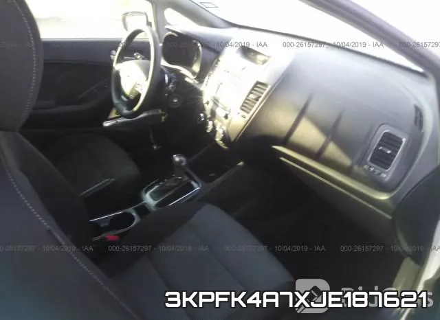3KPFK4A7XJE187621 фото 6