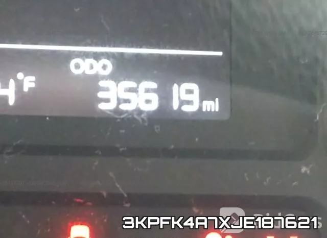 3KPFK4A7XJE187621 фото 8