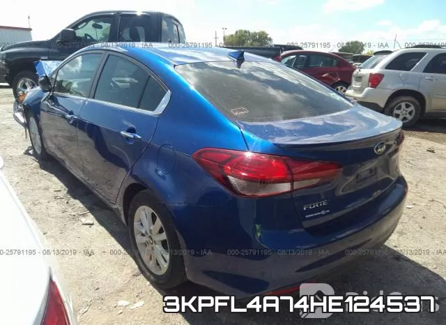 3KPFL4A74HE124537 фото 4