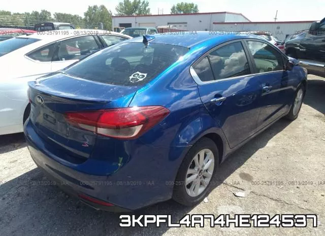 3KPFL4A74HE124537 фото 5