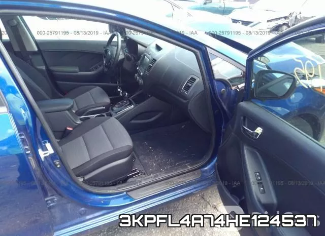3KPFL4A74HE124537 фото 6