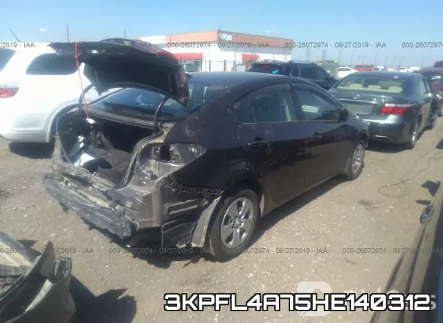 3KPFL4A75HE140312 фото 5