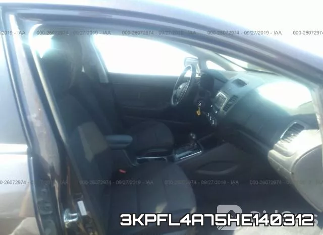 3KPFL4A75HE140312 фото 6