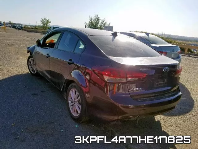 3KPFL4A77HE117825 фото 4