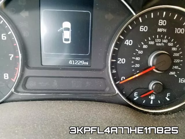 3KPFL4A77HE117825 фото 9