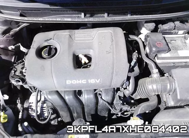 3KPFL4A7XHE084402 фото 2