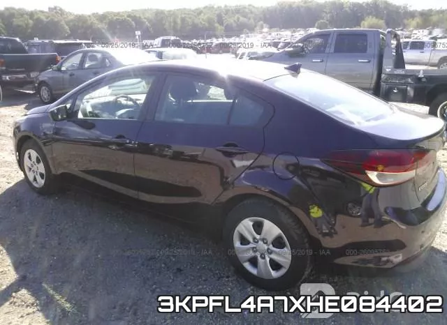3KPFL4A7XHE084402 фото 4