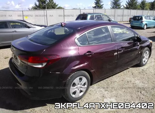 3KPFL4A7XHE084402 фото 5