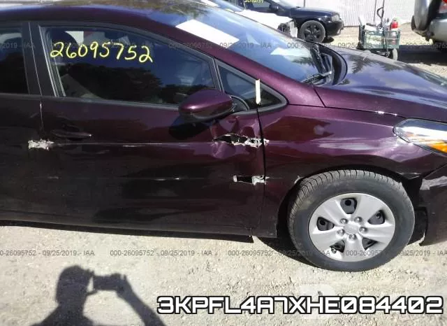3KPFL4A7XHE084402 фото 7