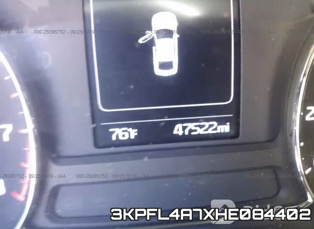 3KPFL4A7XHE084402 фото 8