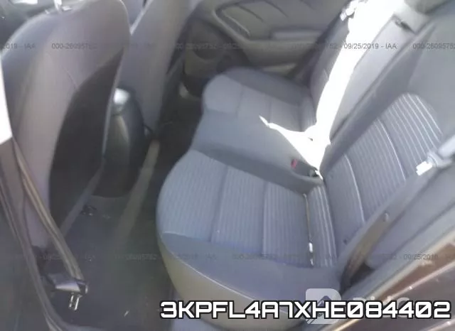 3KPFL4A7XHE084402 фото 9