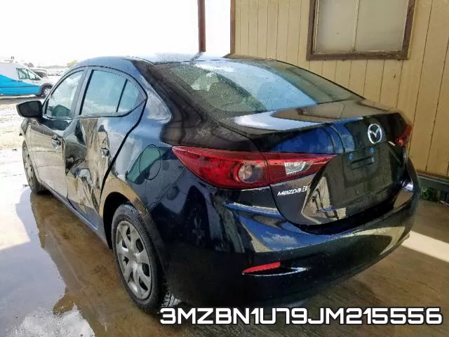 3MZBN1U79JM215556 фото 4