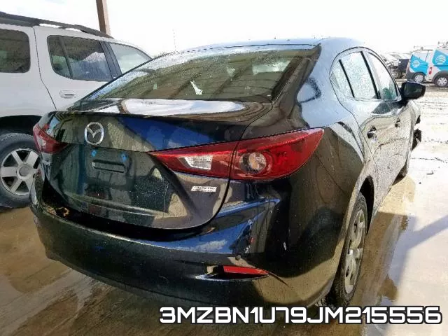 3MZBN1U79JM215556 фото 5