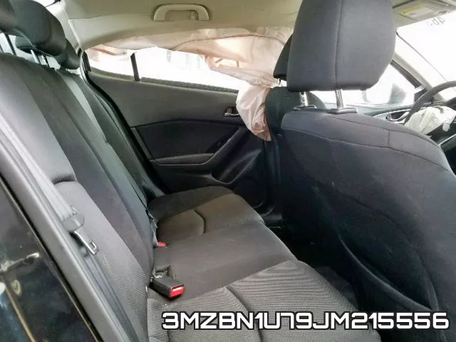 3MZBN1U79JM215556 фото 7