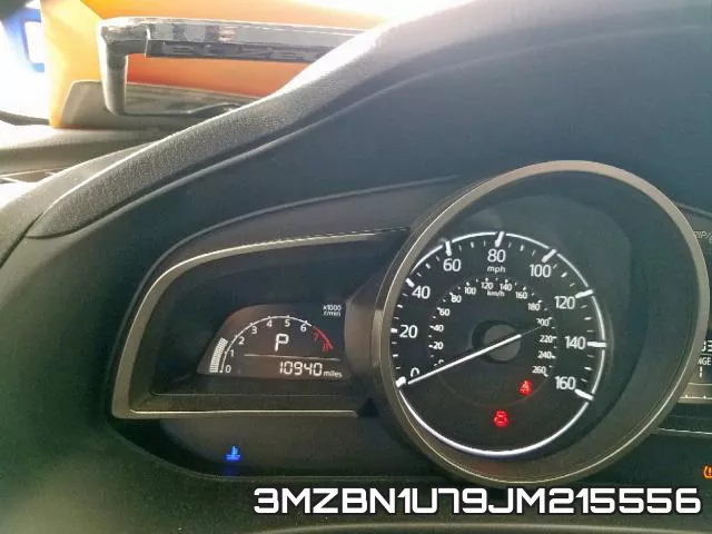3MZBN1U79JM215556 фото 9