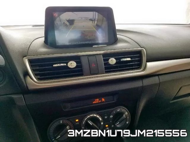 3MZBN1U79JM215556 фото 10