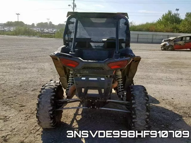 3NSVDE998HF910709 фото 7