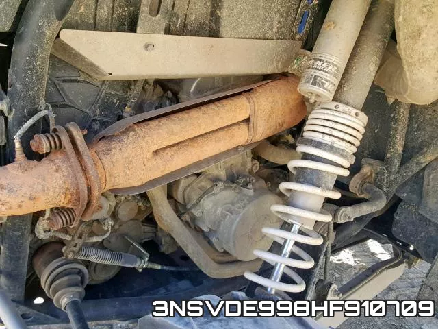 3NSVDE998HF910709 фото 8