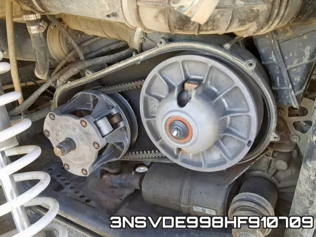 3NSVDE998HF910709 фото 10