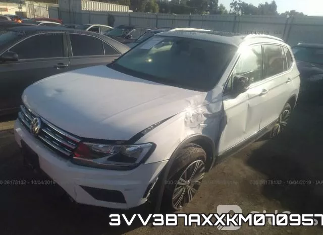 3VV3B7AXXKM070957 фото 3