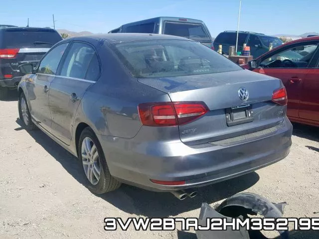3VW2B7AJ2HM352795 фото 4