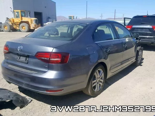 3VW2B7AJ2HM352795 фото 5